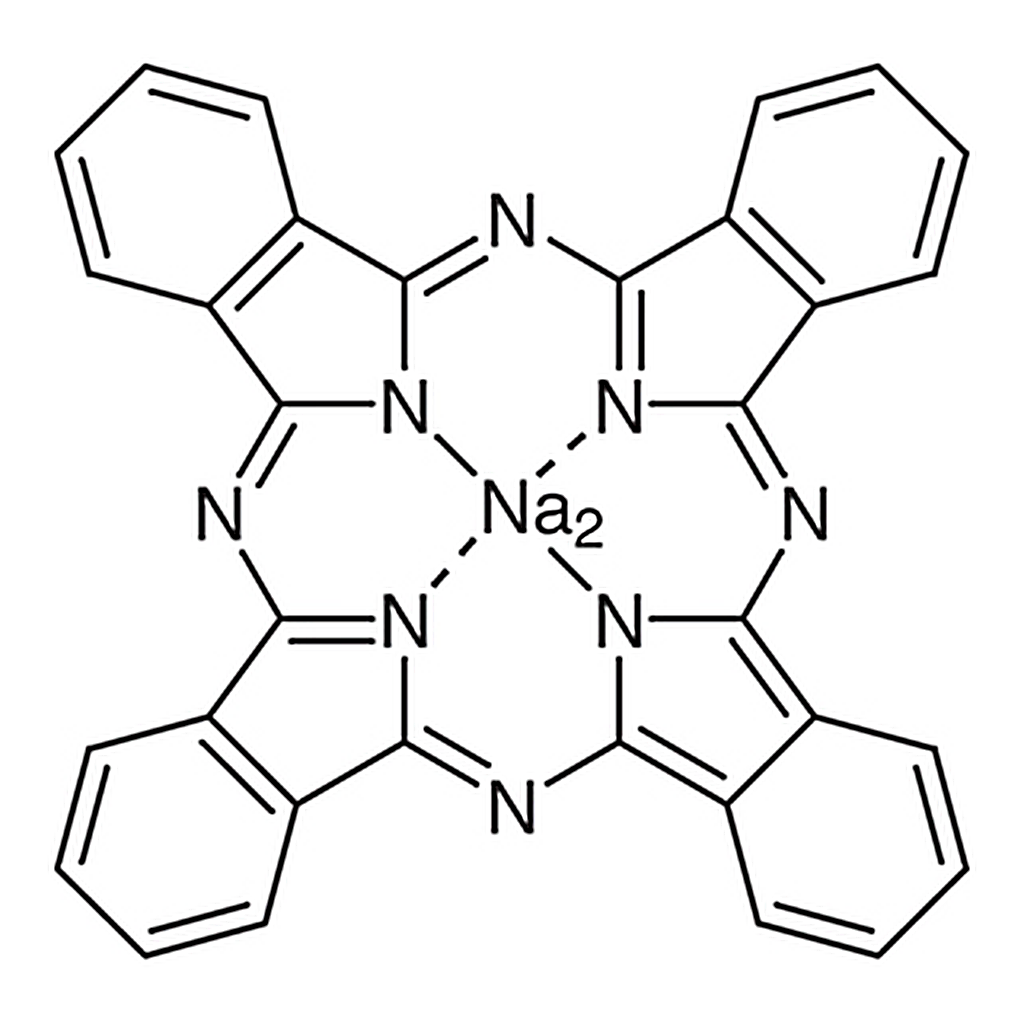 TCI Disodium Phthalocyanine