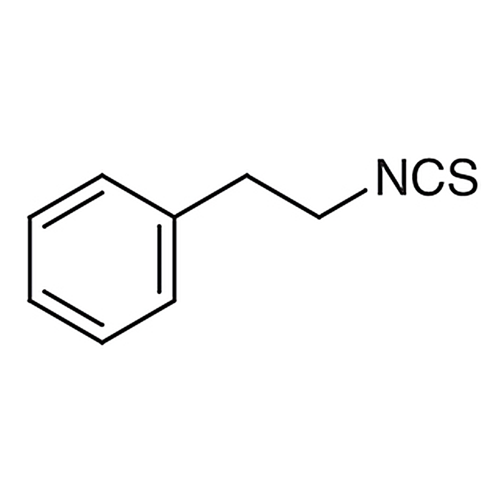 TCI 2-Phenylethyl Isothiocyanate