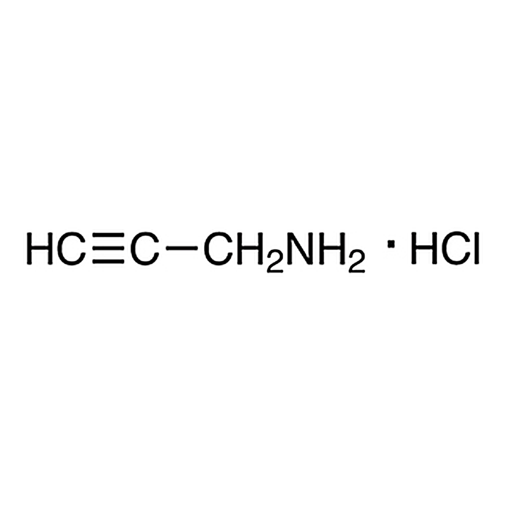 TCI Propargylamine Hydrochloride