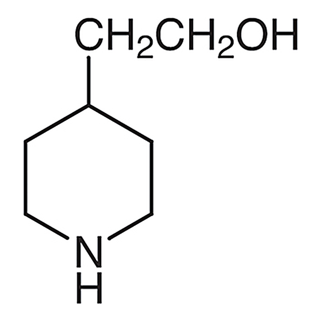 TCI 4-Piperidineethanol