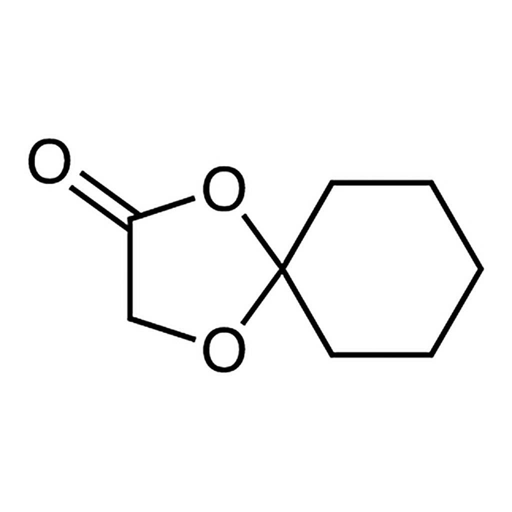 TCI 2,2-Pentamethylene-1,3-dioxolan-4-one