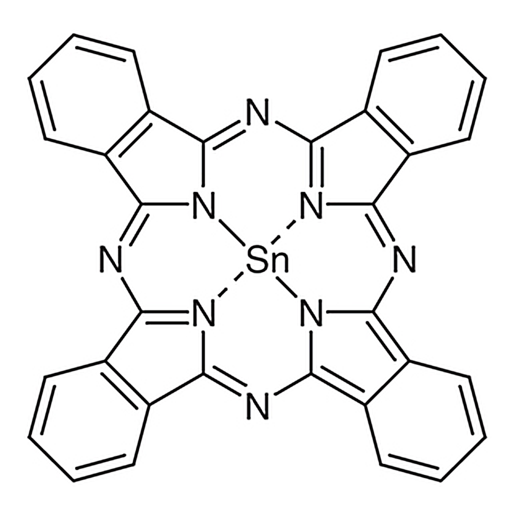 TCI Tin(II) Phthalocyanine