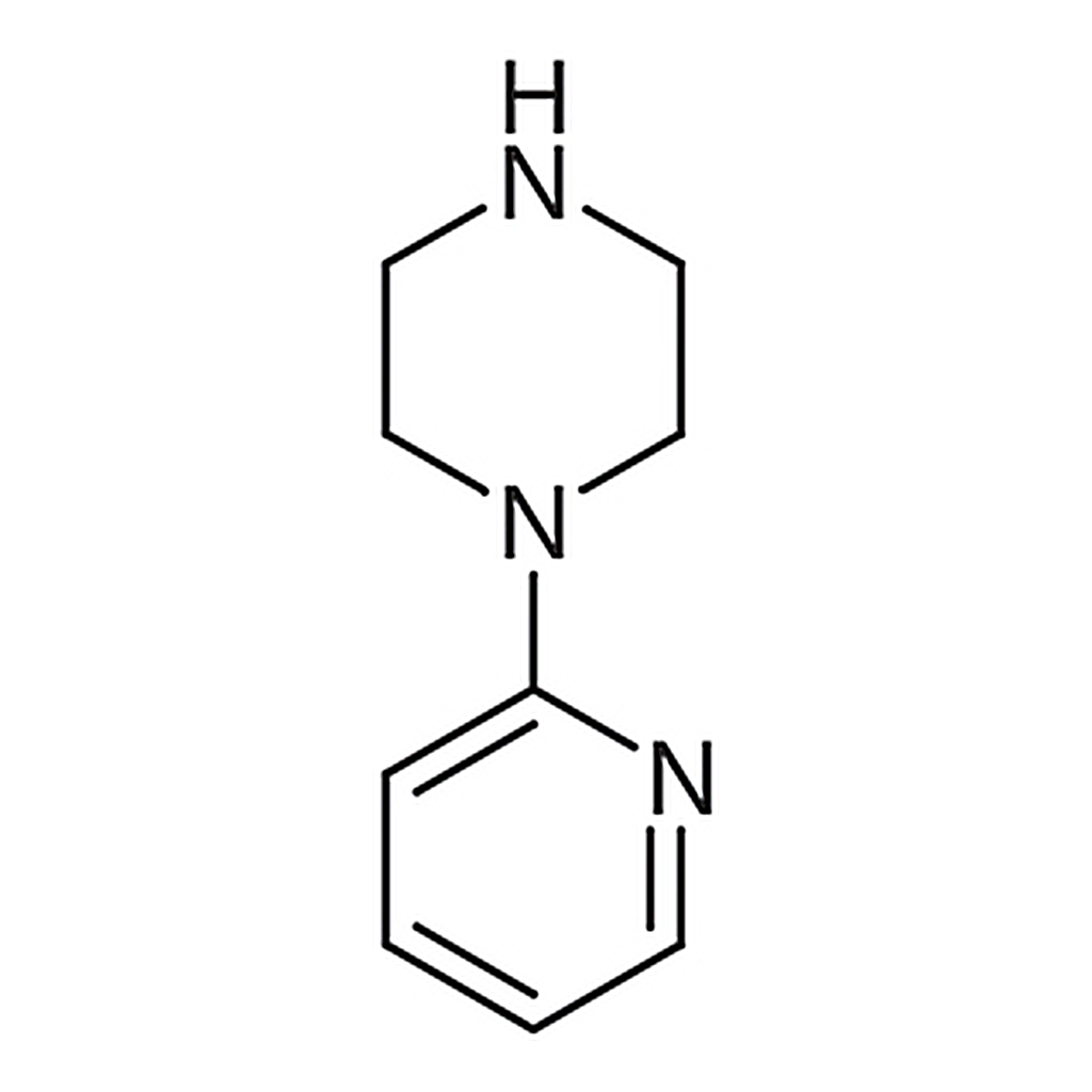 TCI 1-(2-Pyridyl)piperazine