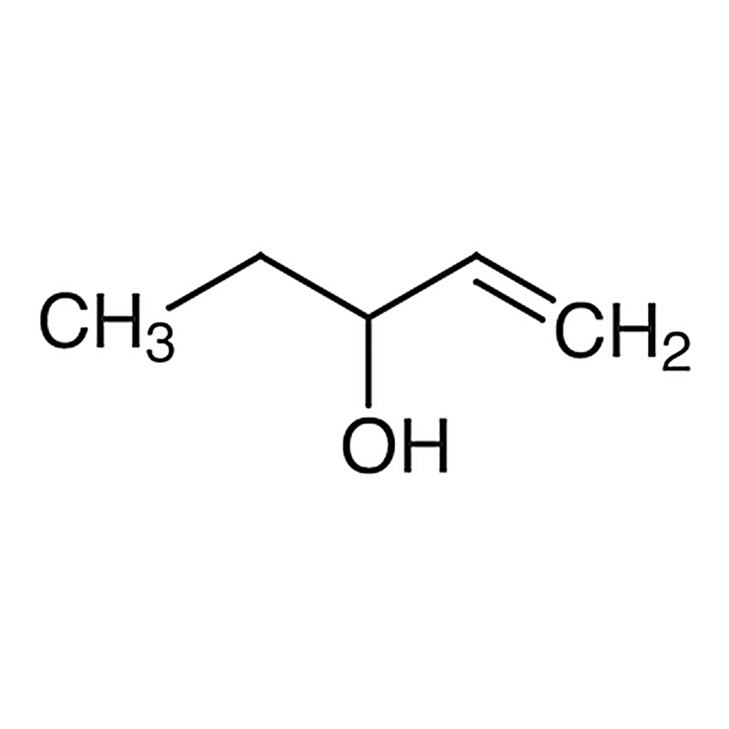 TCI 1-Penten-3-ol