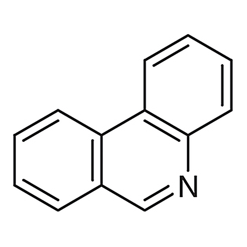 TCI Phenanthridine