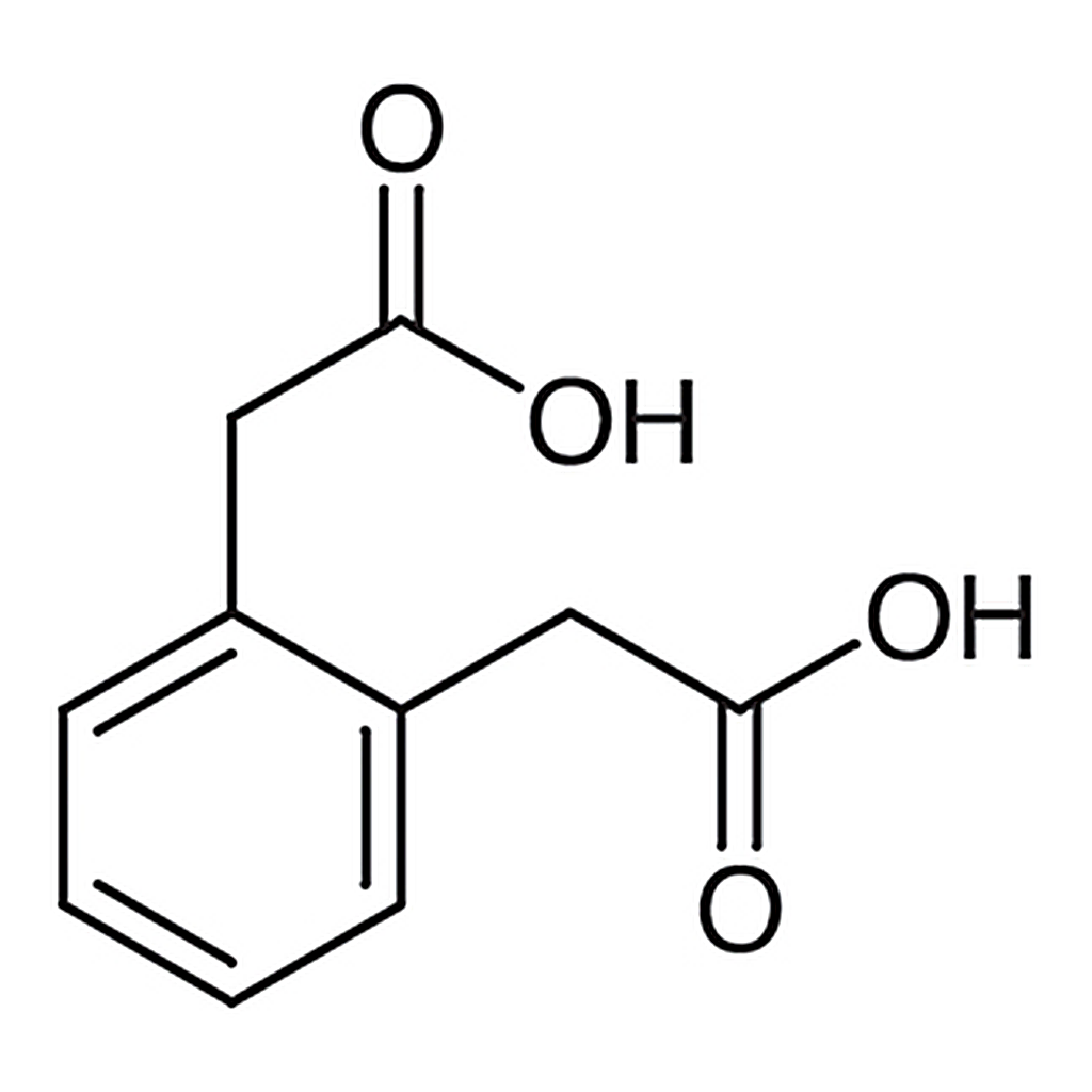 TCI 1,2-Phenylenediacetic Acid
