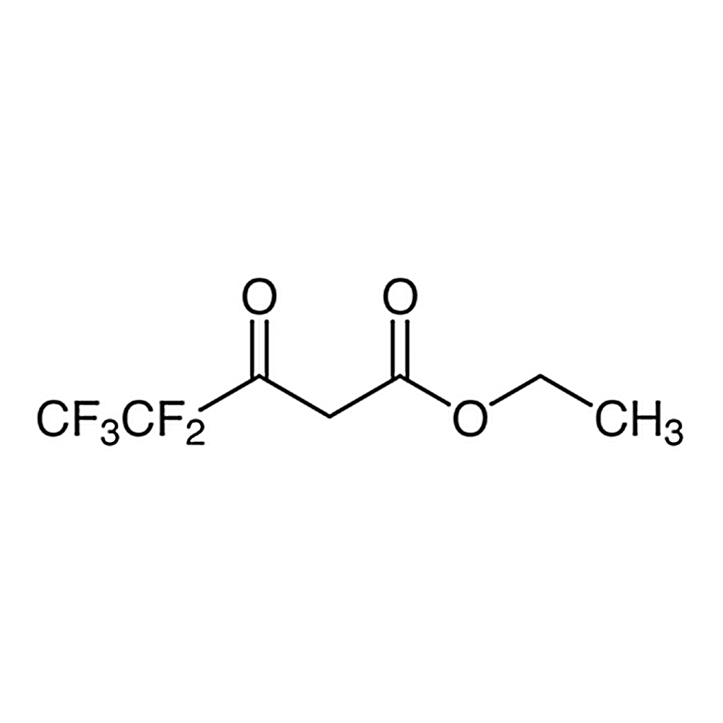 TCI Ethyl 4,4,5,5,5-Pentafluoro-3-oxovalerate