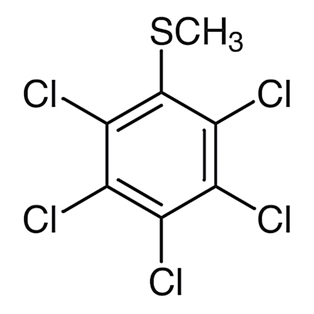 TCI Pentachlorothioanisole