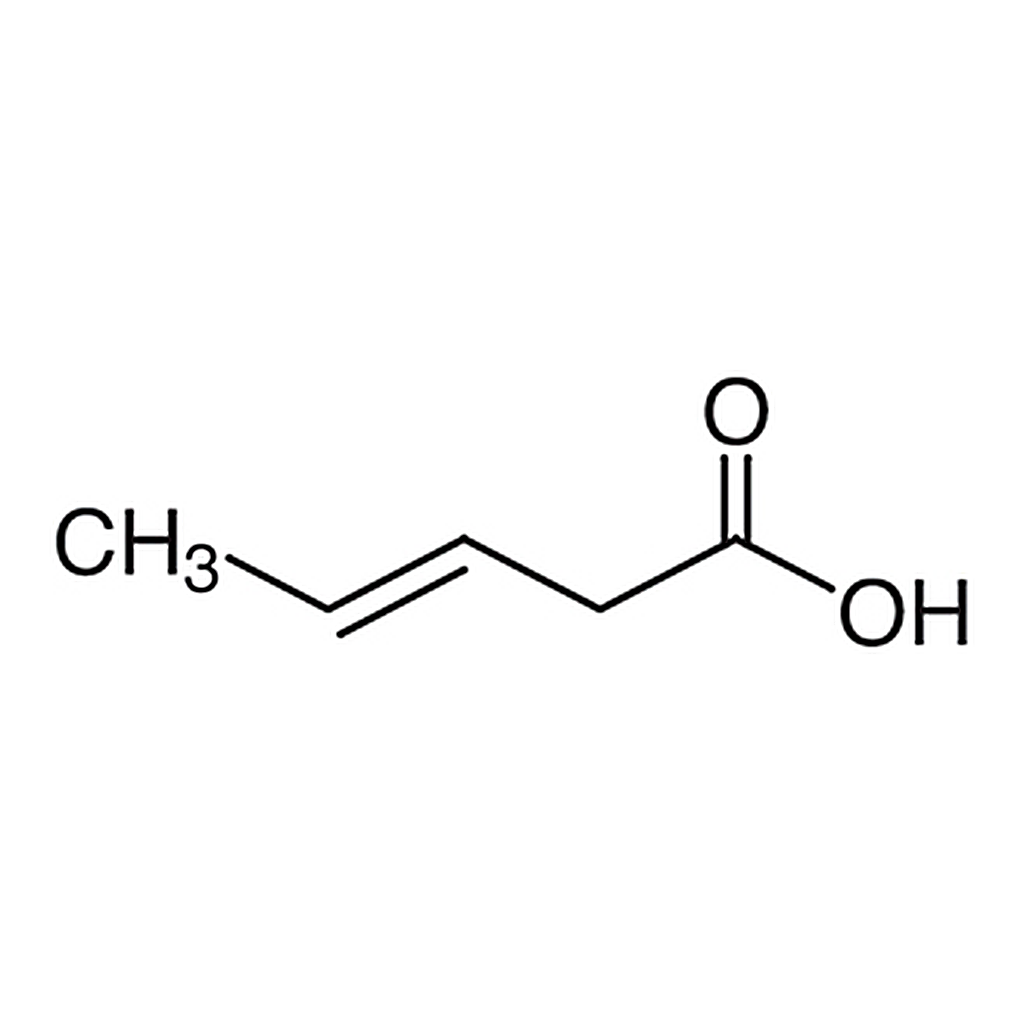 TCI trans-3-Pentenoic Acid