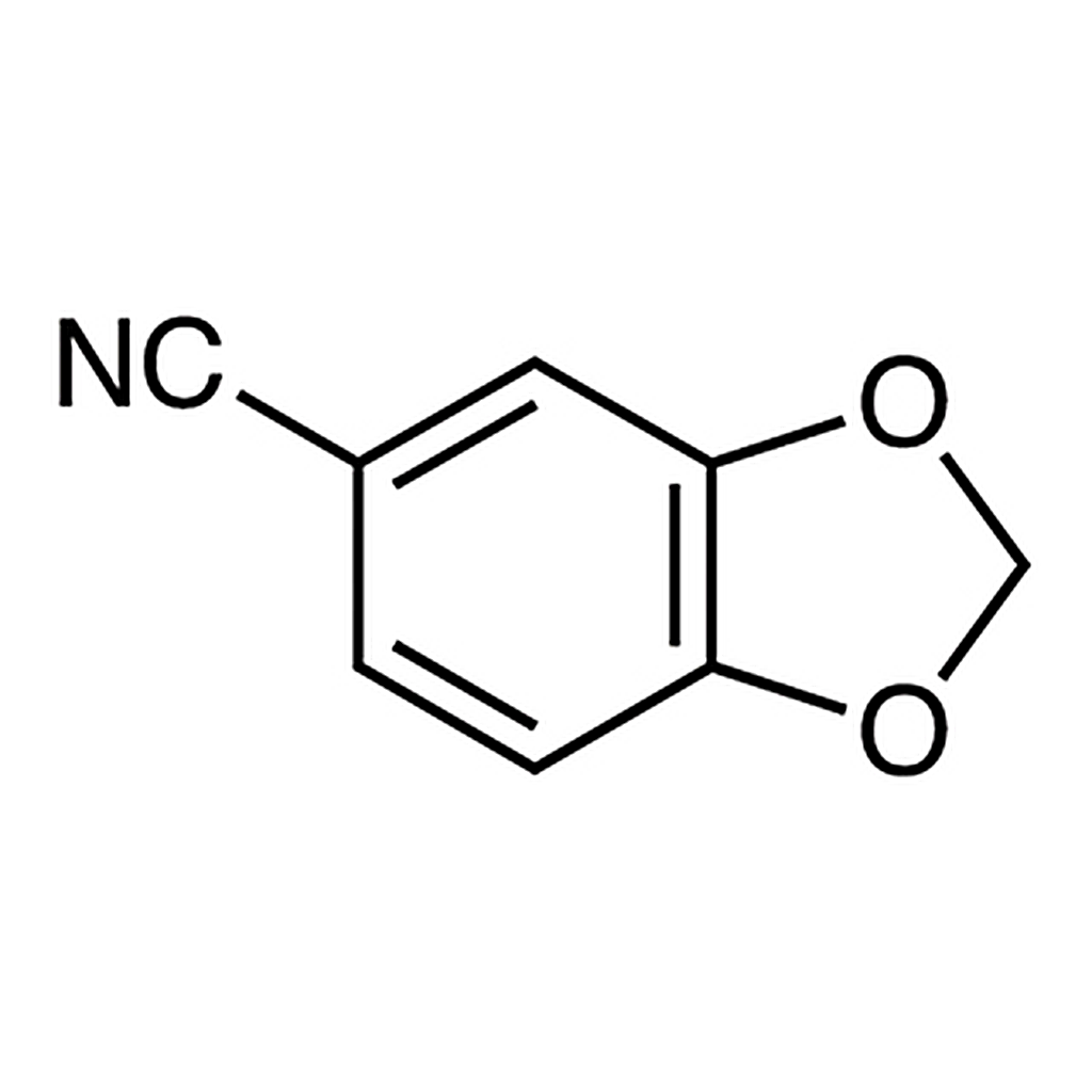 TCI Piperonylonitrile
