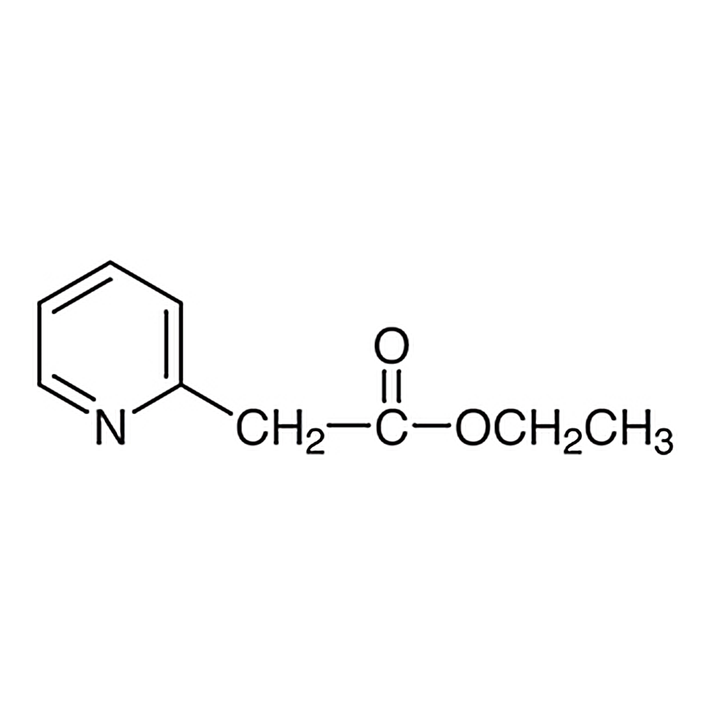 TCI Ethyl 2-Pyridylacetate