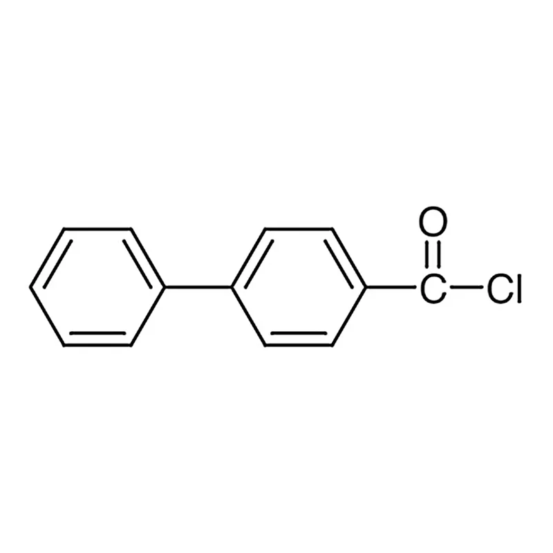 TCI 4-Phenylbenzoyl Chloride