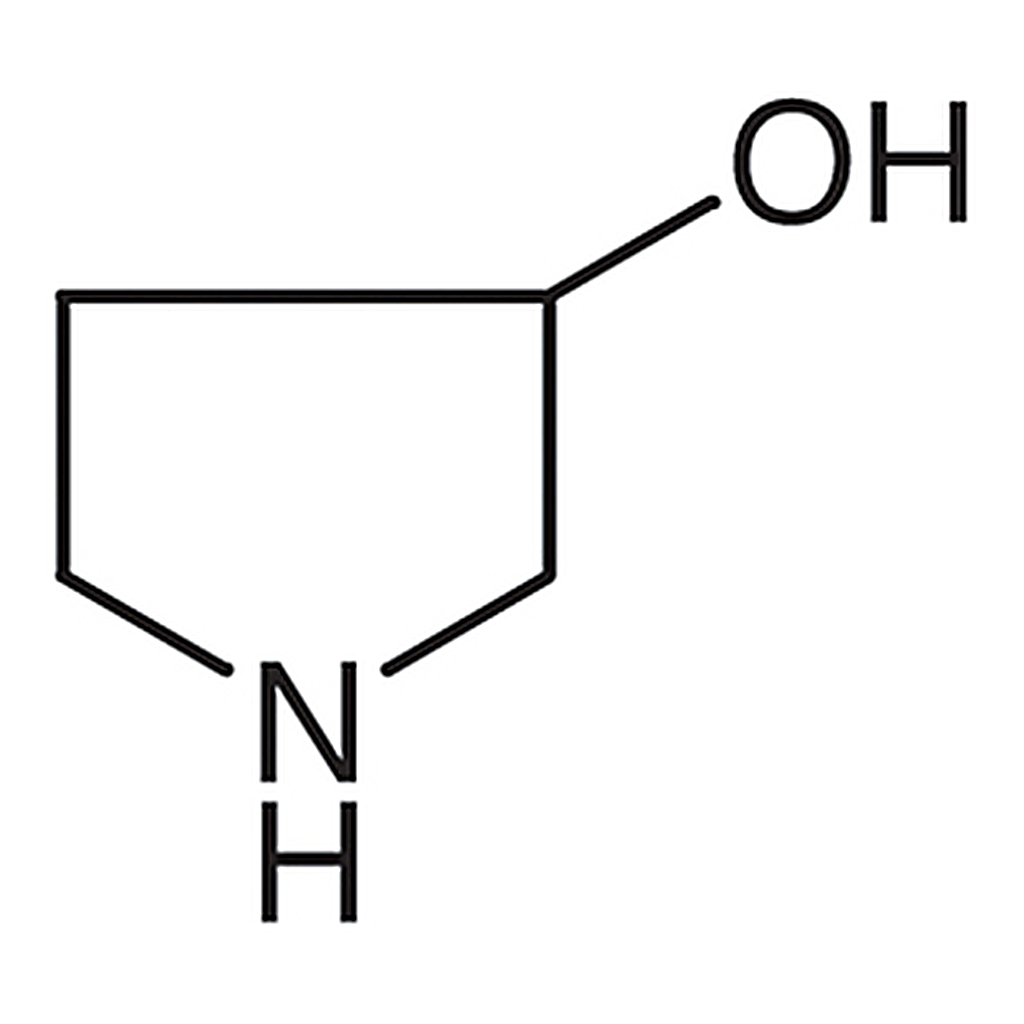 TCI DL-3-Pyrrolidinol