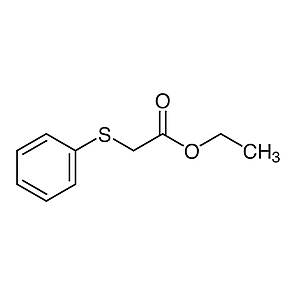 TCI Ethyl (Phenylthio)acetate