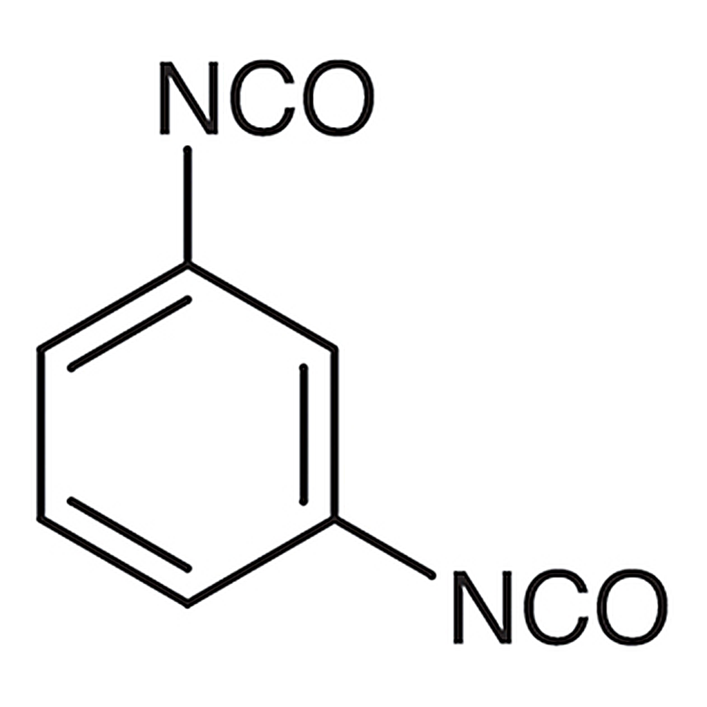 TCI 1,3-Phenylene Diisocyanate