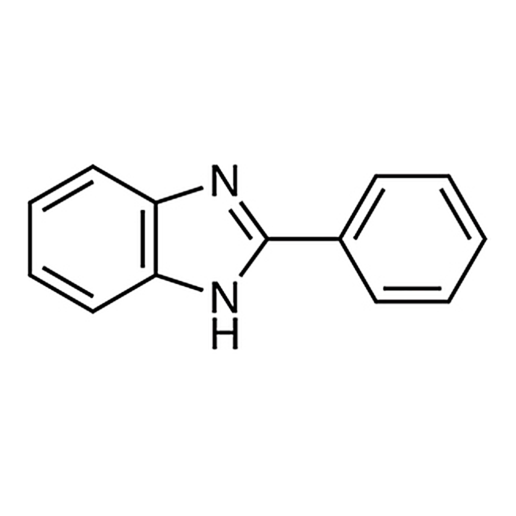 TCI 2-Phenylbenzimidazole