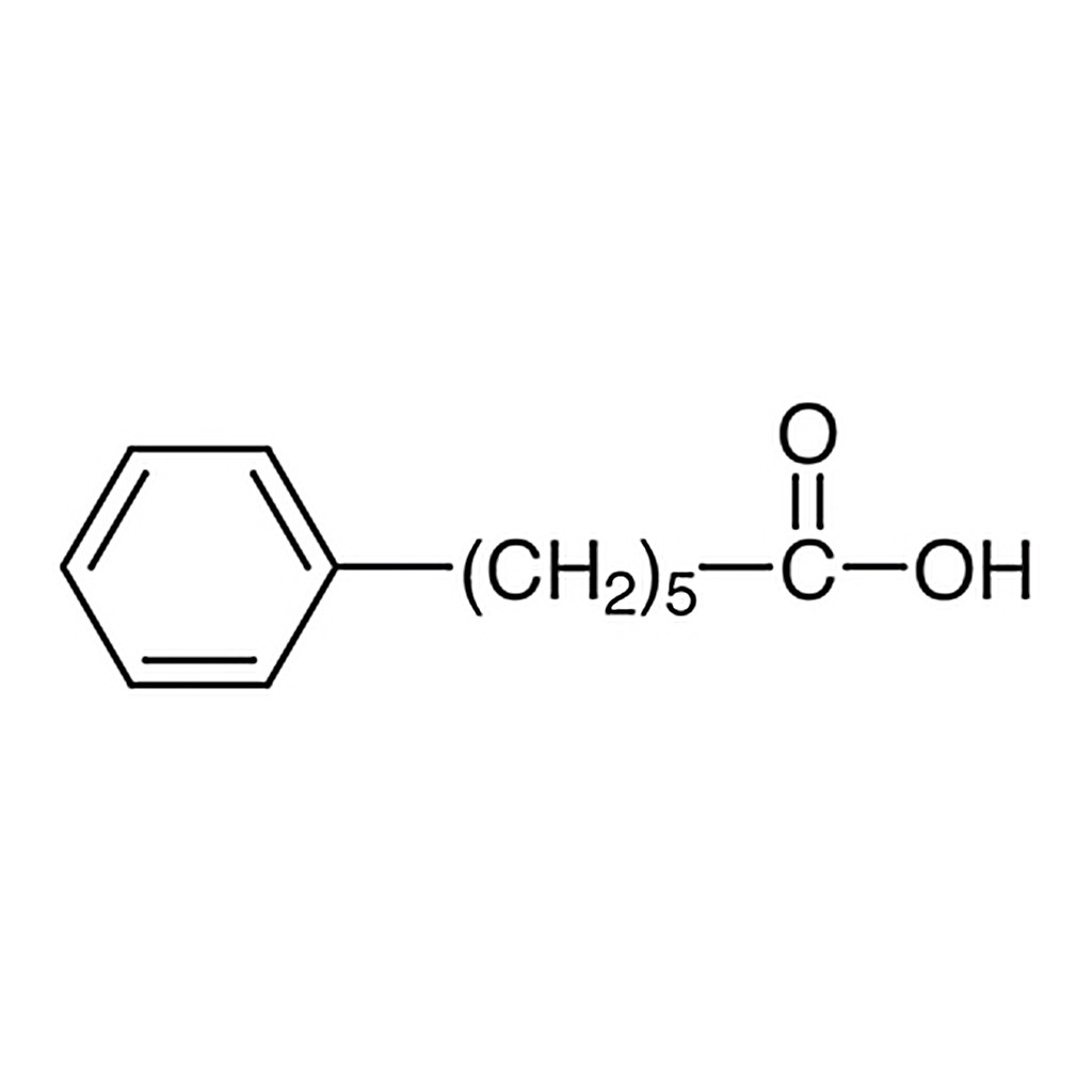 TCI 6-Phenylhexanoic Acid