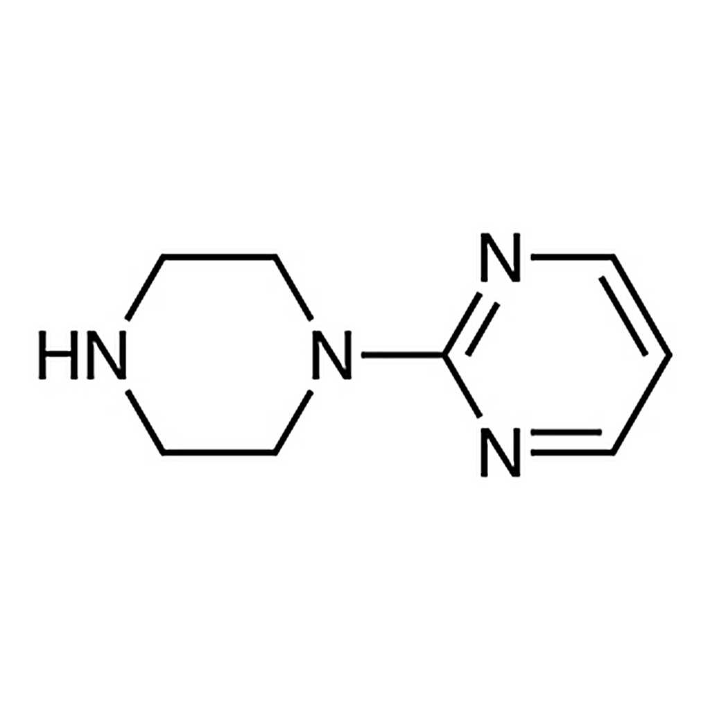 TCI 1-(2-Pyrimidyl)piperazine