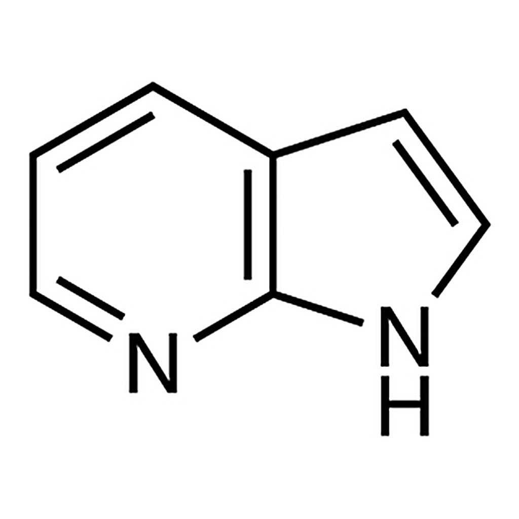 TCI 1H-Pyrrolo[2,3-b]pyridine