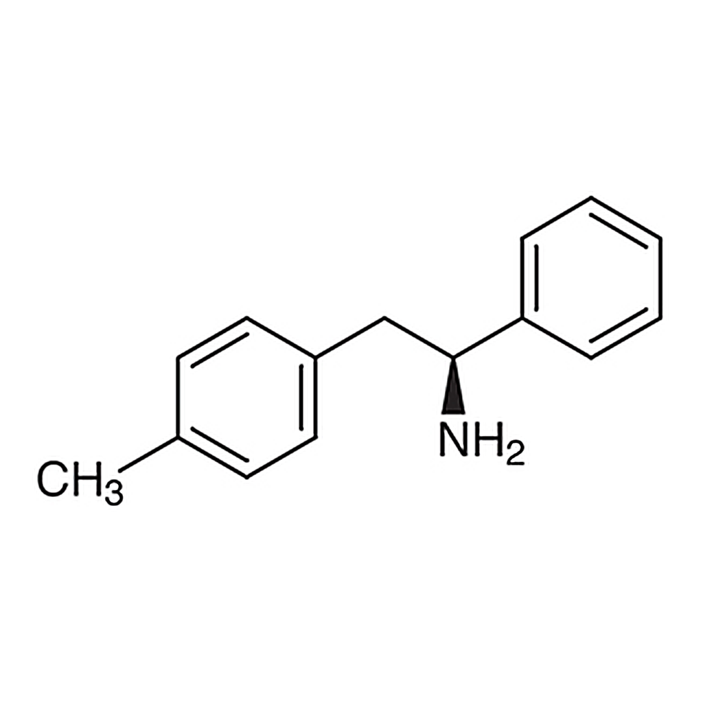 TCI (S)-1-Phenyl-2-(p-tolyl)ethylamine