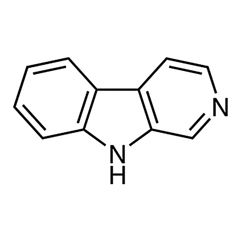 TCI 9H-Pyrido[3,4-b]indole