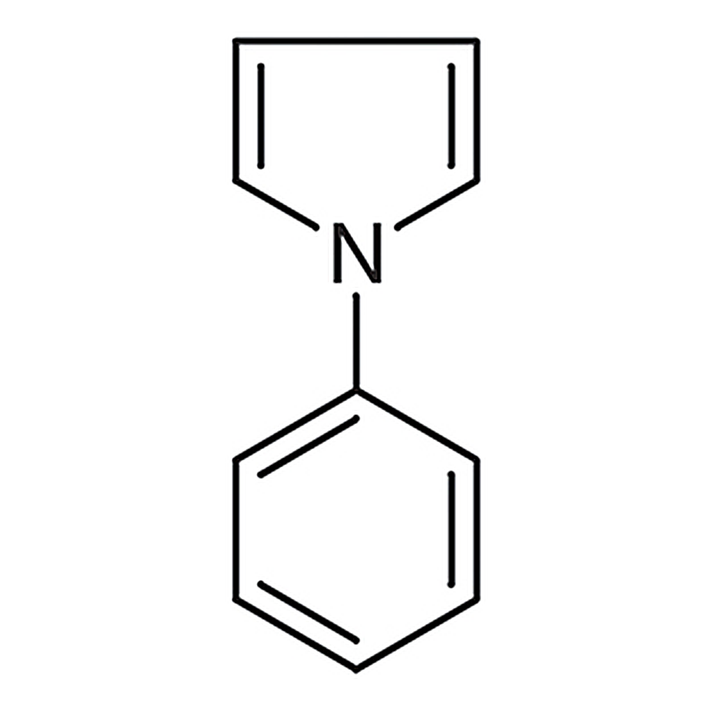 TCI 1-Phenylpyrrole