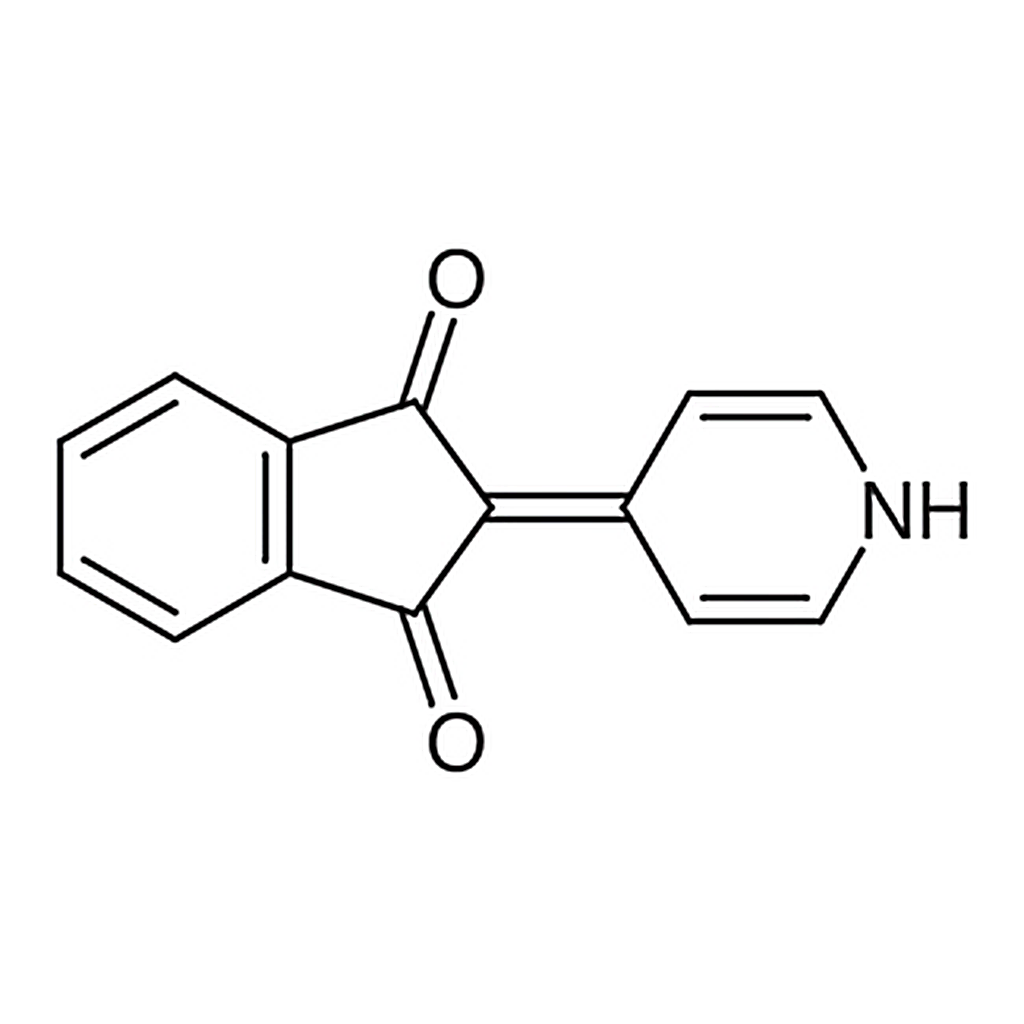 TCI 2-[4(1H)-Pyridinylidene]indan-1,3-dione