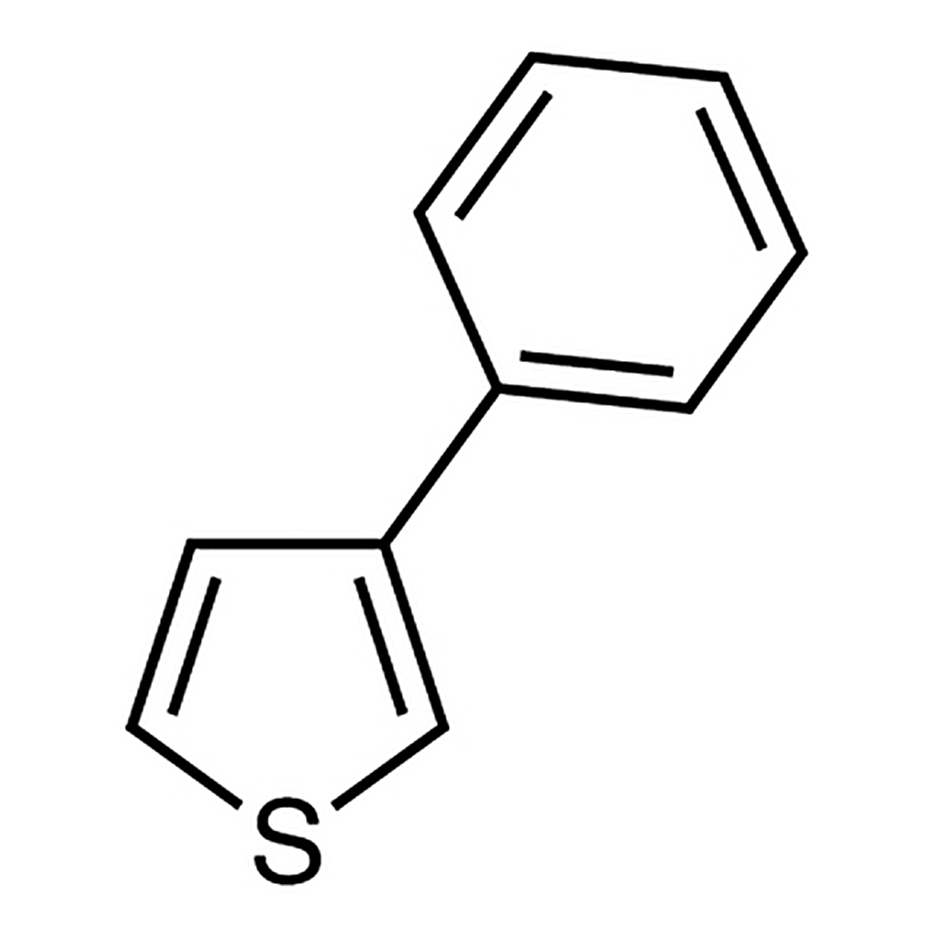 TCI 3-Phenylthiophene