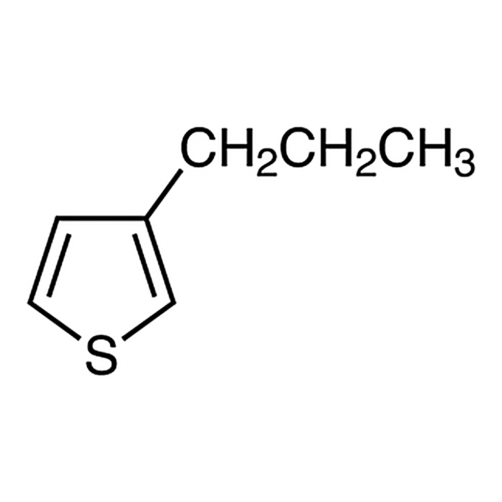TCI 3-Propylthiophene