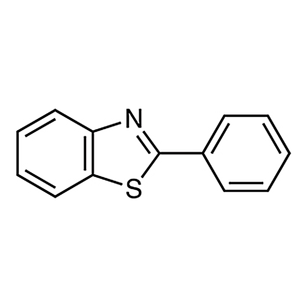 TCI 2-Phenylbenzothiazole