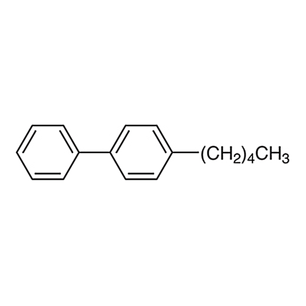 TCI 4-Pentylbiphenyl