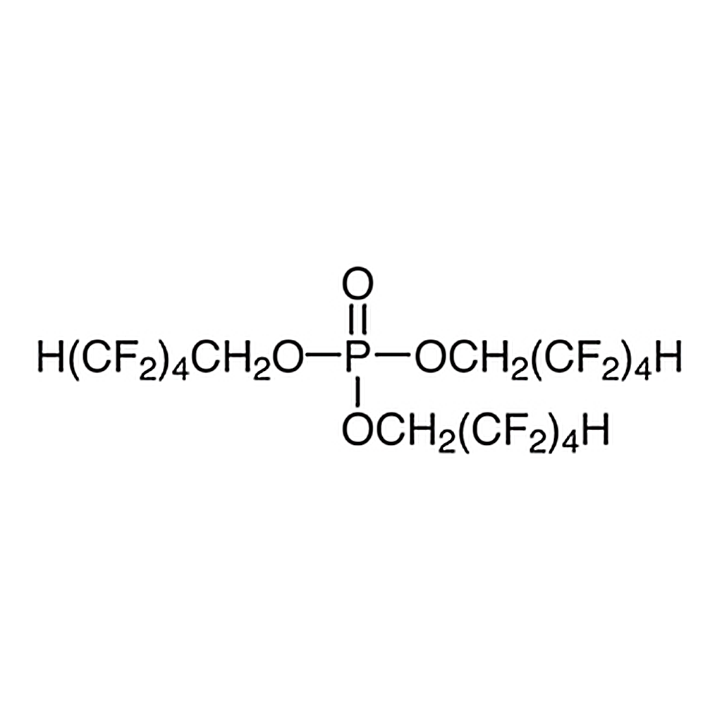 TCI Tris(1H,1H,5H-octafluoropentyl) Phosphate