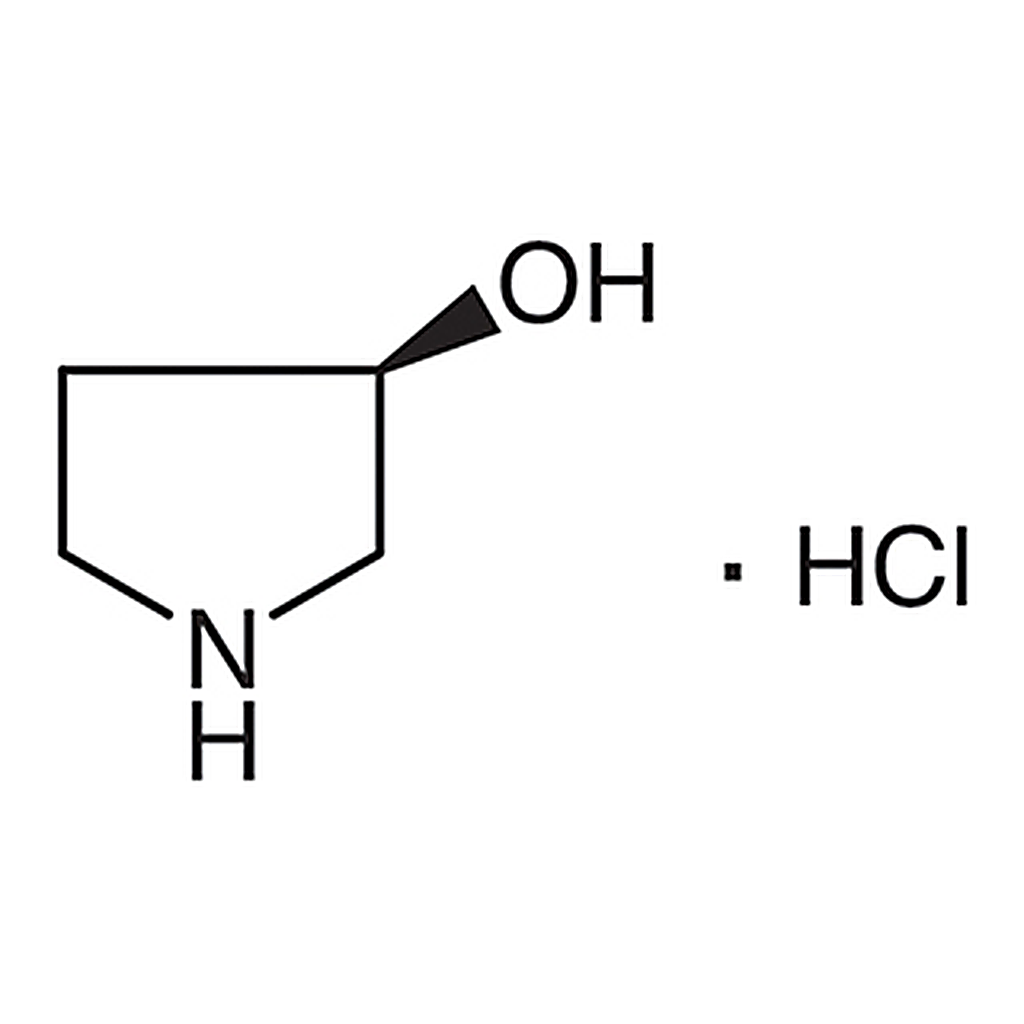TCI (R)-(-)-3-Pyrrolidinol Hydrochloride