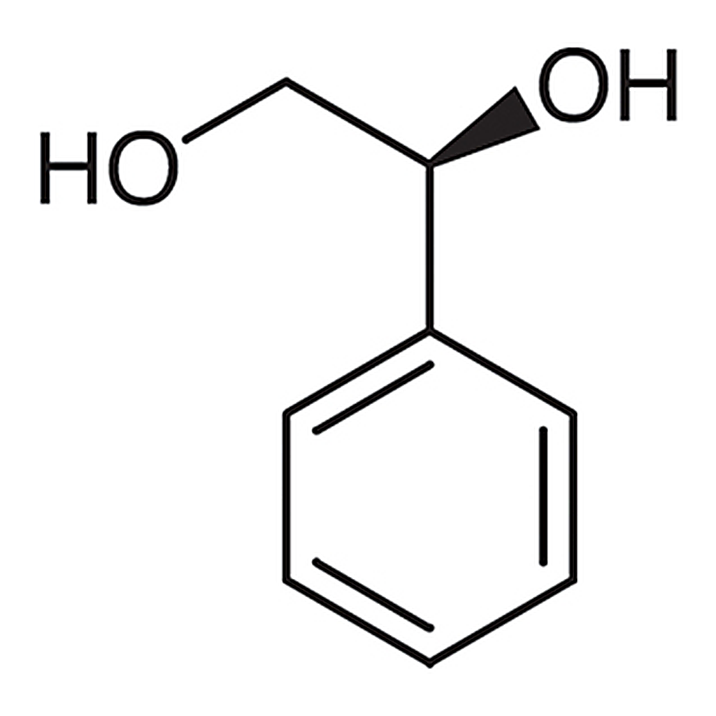 TCI (S)-(+)-1-Phenylethane-1,2-diol