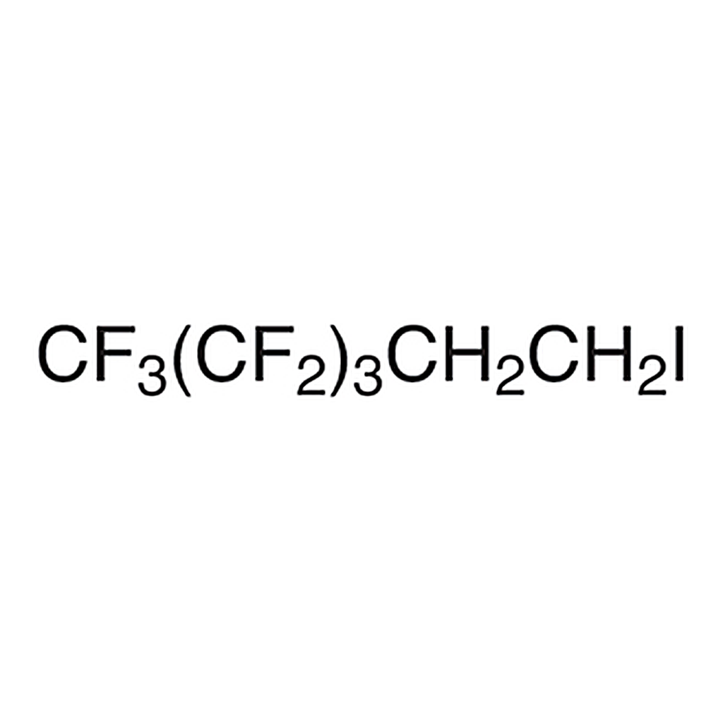 TCI 1H,1H,2H,2H-Nonafluorohexyl Iodide
