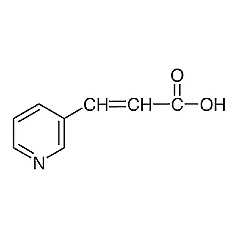 TCI 3-(3-Pyridyl)acrylic Acid