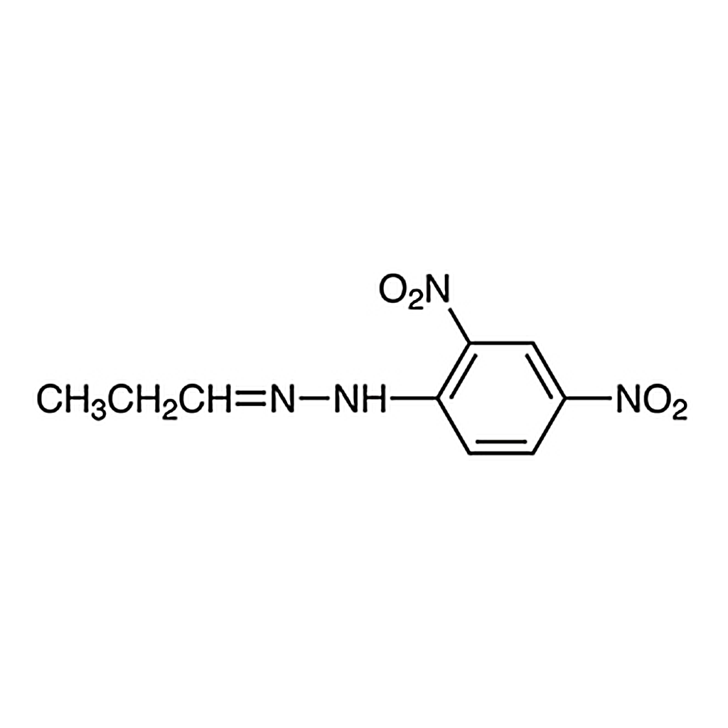 TCI Propionaldehyde 2,4-Dinitrophenylhydrazone