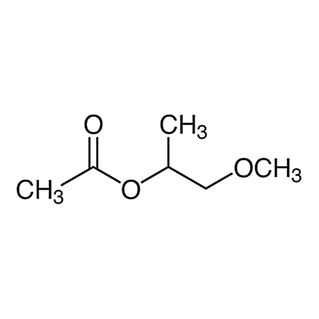TCI Propylene Glycol 1-Monomethyl Ether 2-Acetate