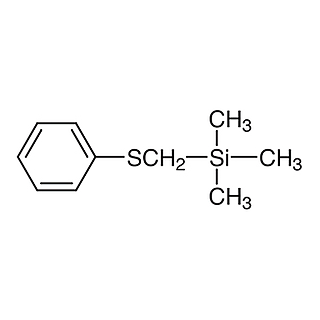 TCI (Phenylthiomethyl)trimethylsilane