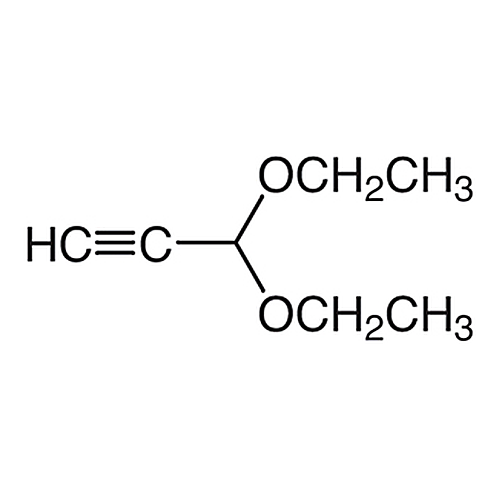 TCI Propargylaldehyde Diethyl Acetal
