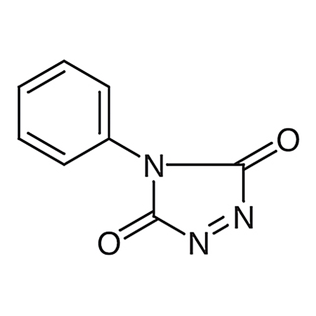 TCI 4-Phenyl-1,2,4-triazoline-3,5-dione