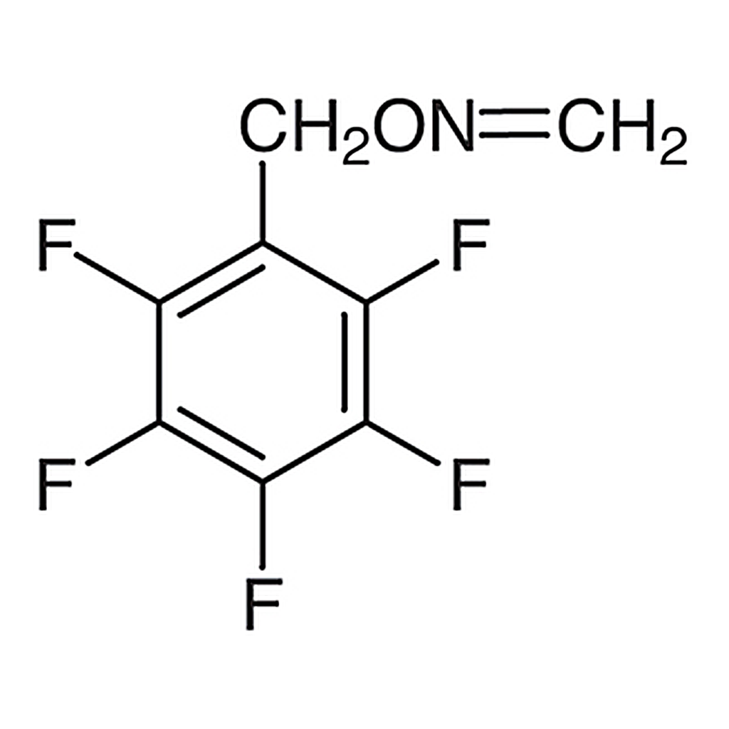 TCI O-(2,3,4,5,6-Pentafluorobenzyl)formaldoxime