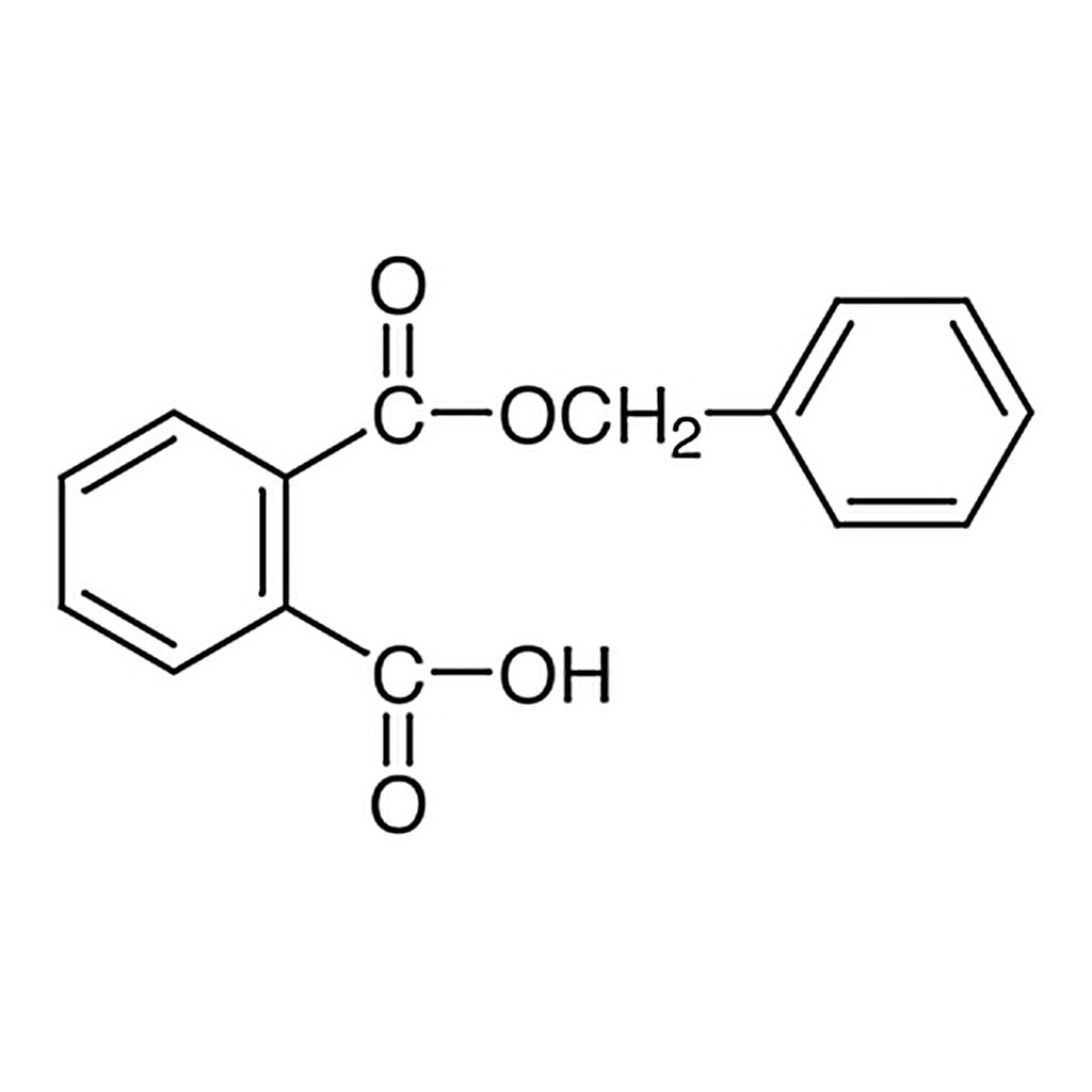 TCI Monobenzyl Phthalate