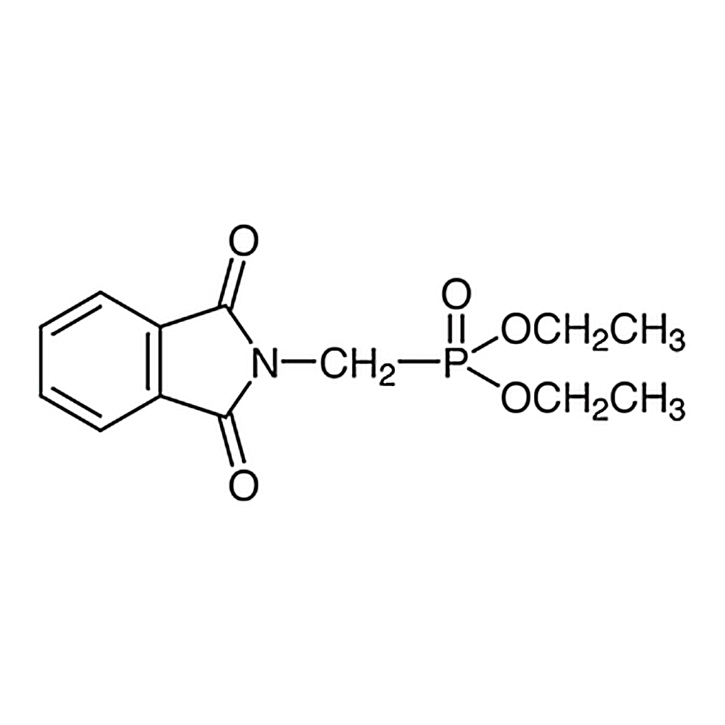 TCI Diethyl (Phthalimidomethyl)phosphonate