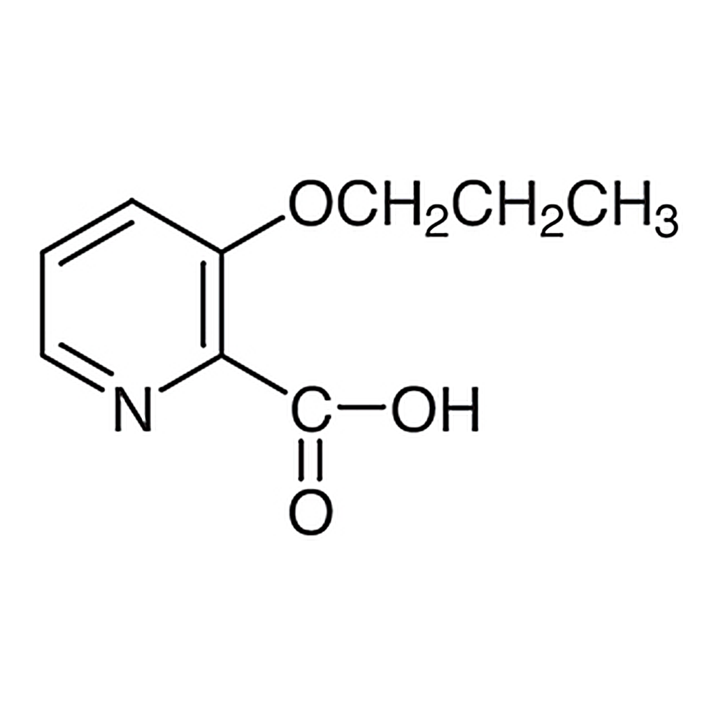 TCI 3-Propoxypyridine-2-carboxylic Acid