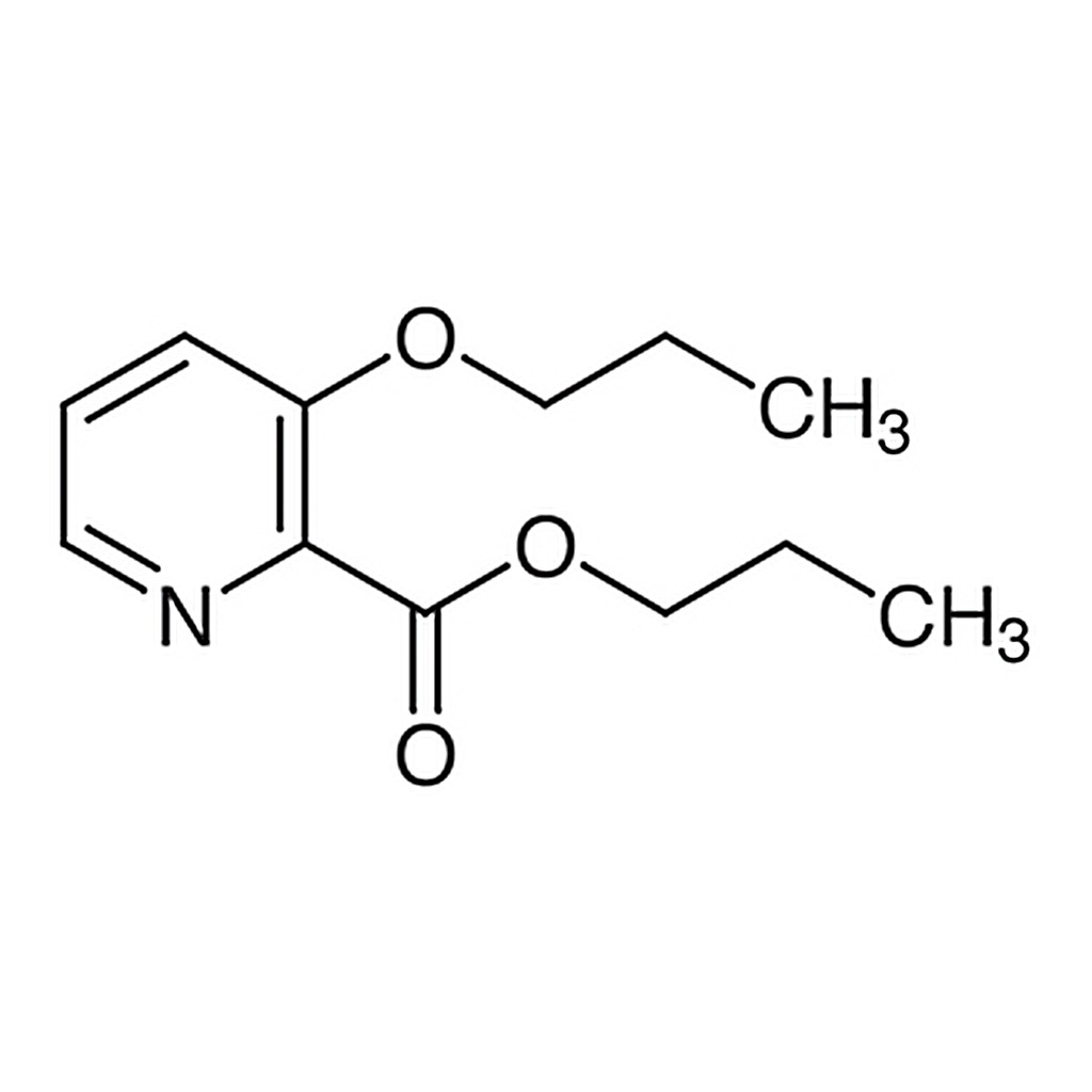 TCI Propyl 3-Propoxypyridine-2-carboxylate