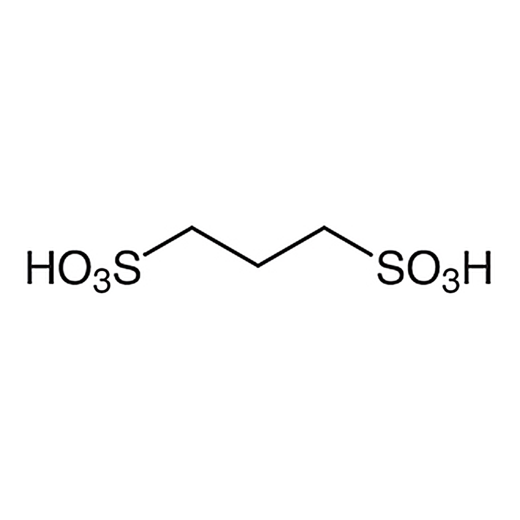 TCI 1,3-Propanedisulfonic Acid (50-60% in Water)