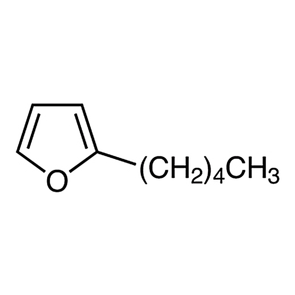 TCI 2-Pentylfuran