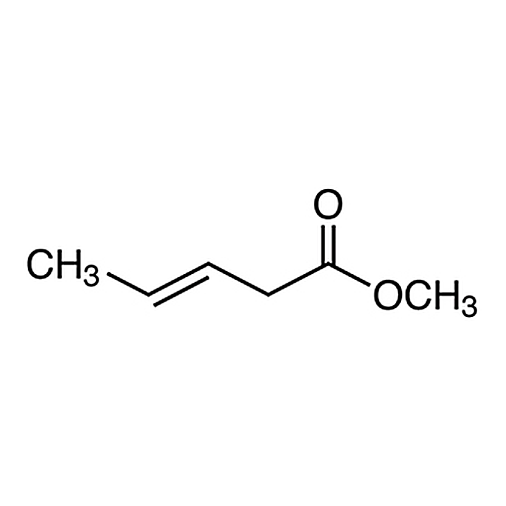 TCI Methyl trans-3-Pentenoate