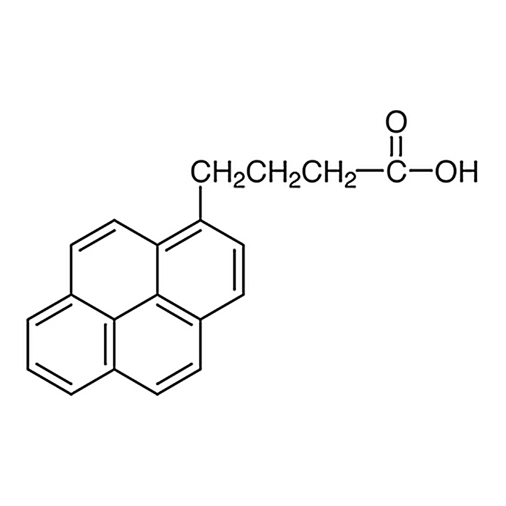 TCI 1-Pyrenebutyric Acid